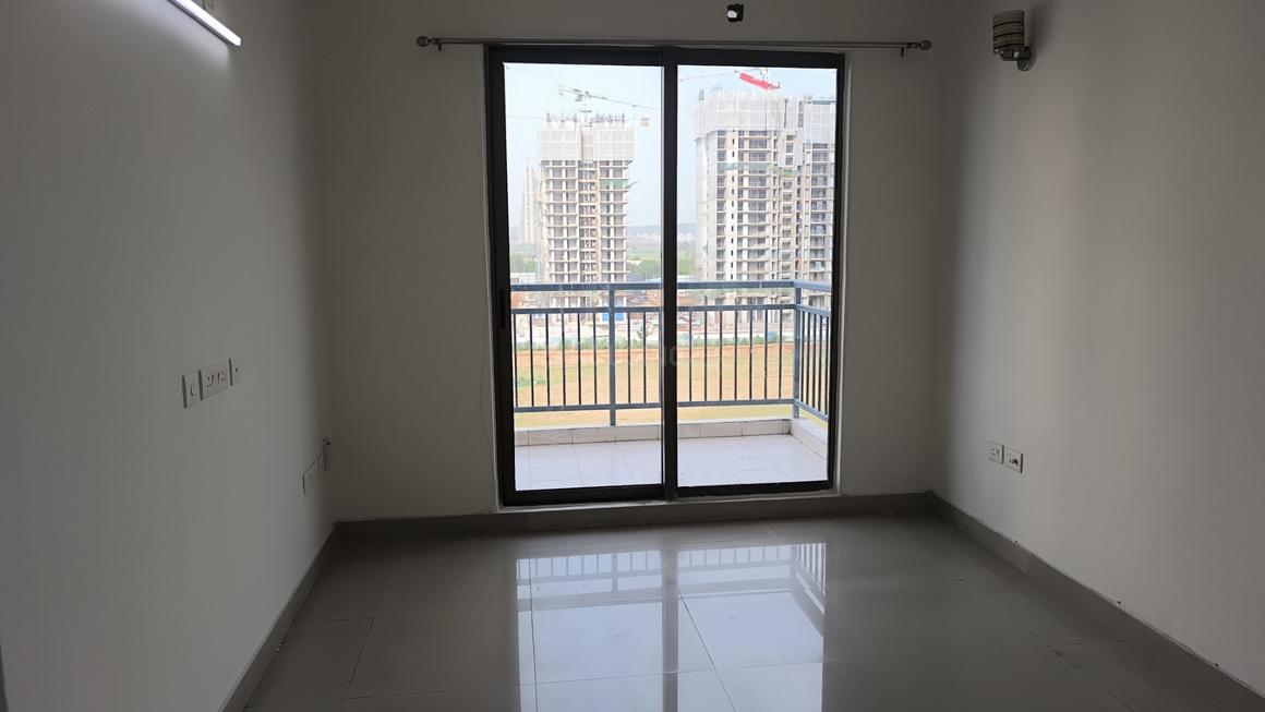 3 BHK for rent in Manesar, Gurugram — semi-furnished — 1820 sq.ft