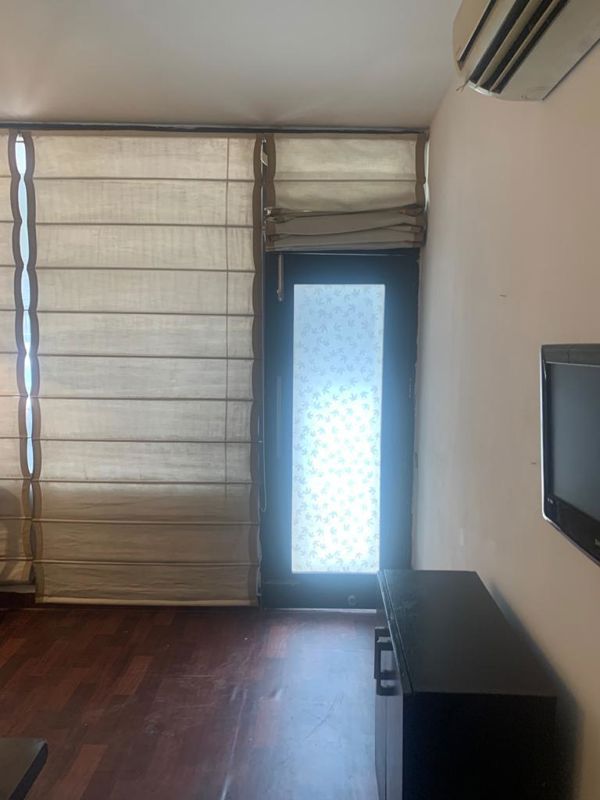 3 BHK for rent in Mayfield Garden, Gurugram — semi-furnished — 1500 sq.ft