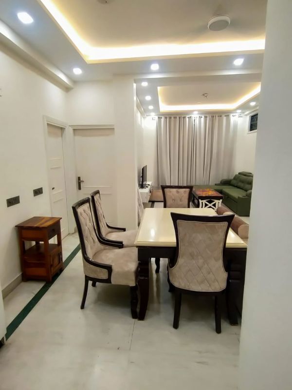 3 BHK for rent in Mayfield Garden, Gurugram — furnished — 1800 sq.ft