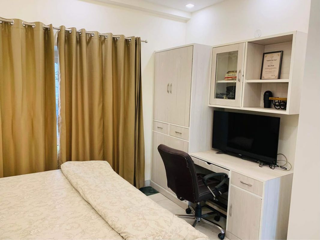 3 BHK for rent in Mayfield Garden, Gurugram — furnished — 2250 sq.ft