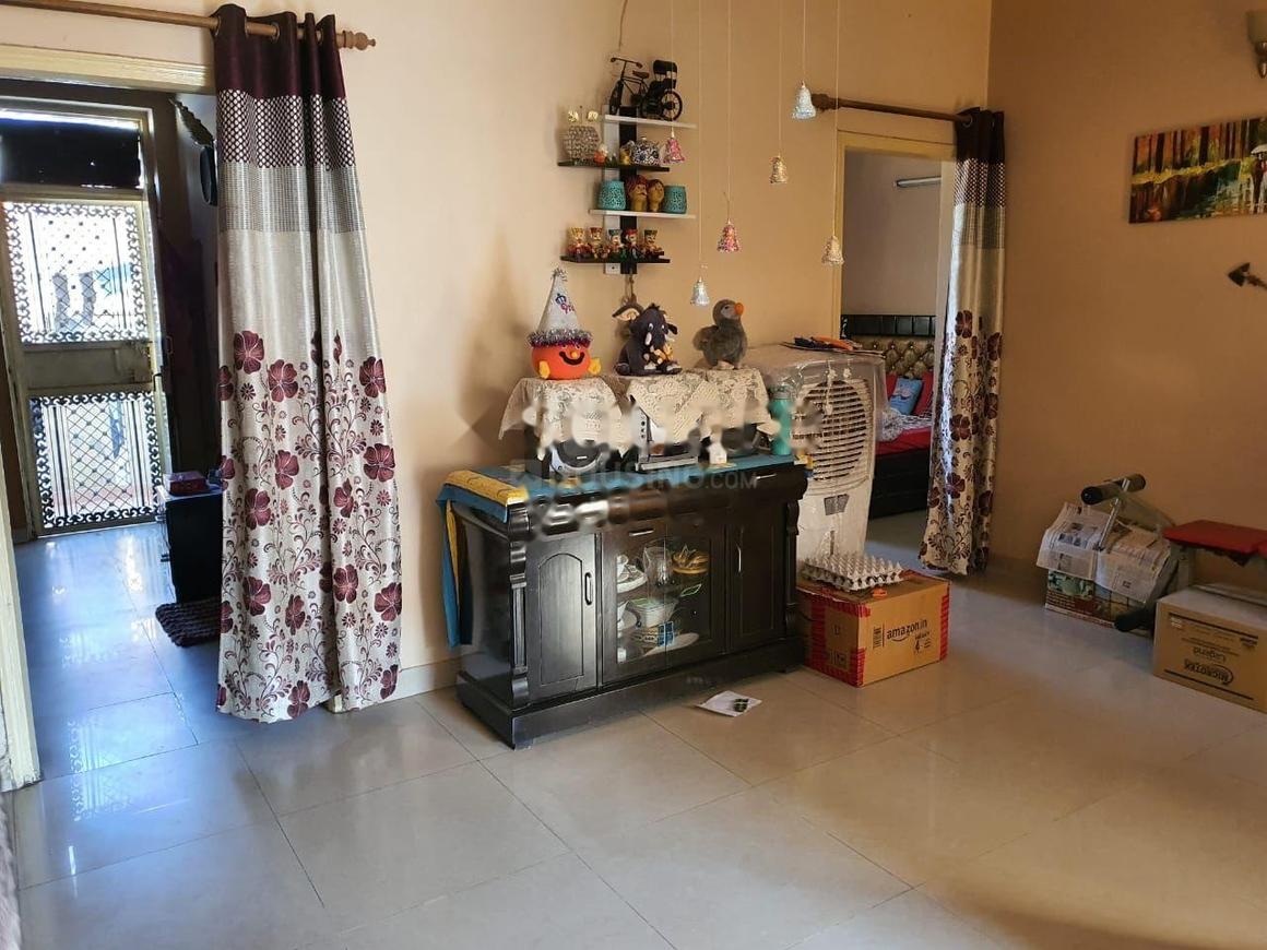 3 BHK for rent in Mayfield Garden, Gurugram — semi-furnished — 1688 sq.ft — SS Mayfield Garden