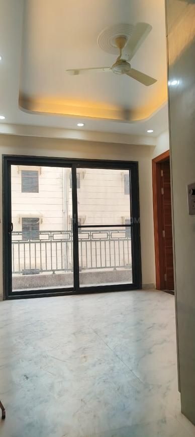 3 BHK for rent in Mayfield Garden, Gurugram — semi-furnished — 1800 sq.ft — SS Mayfield Garden