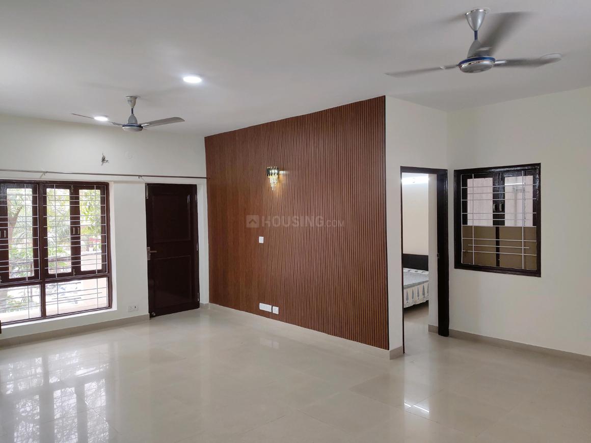 3 BHK for rent in Mayfield Garden, Gurugram — semi-furnished — 2700 sq.ft — Mayfield Garden Luxury Floors