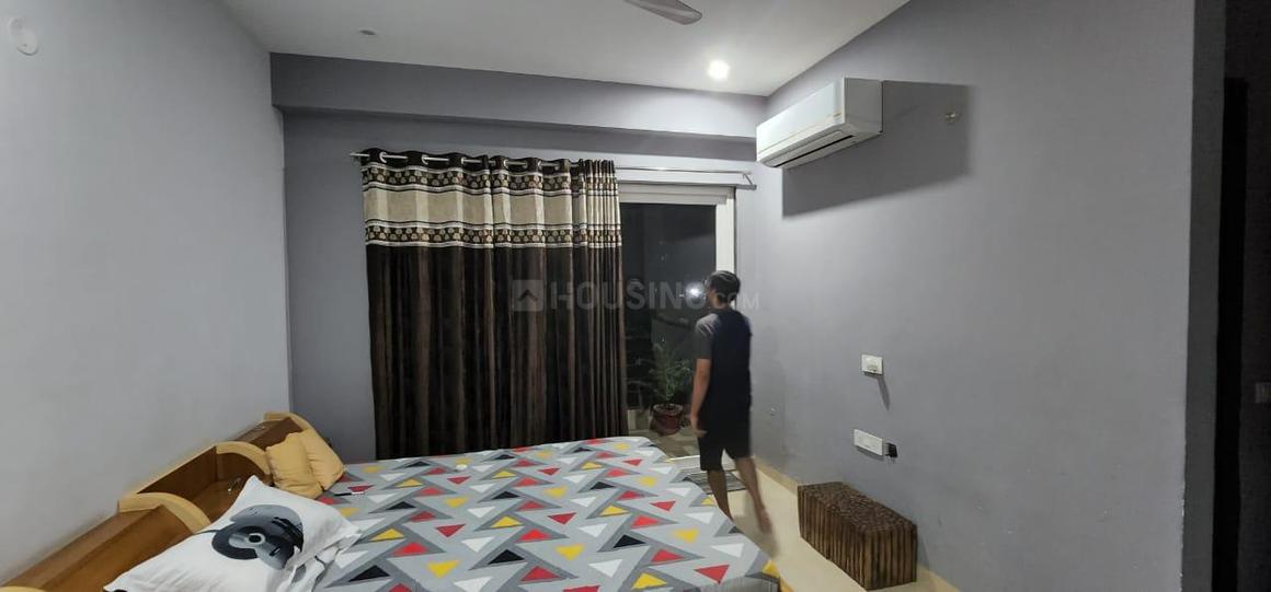 3 BHK for rent in Mayfield Garden, Gurugram — semi-furnished — 2160 sq.ft — Mayfield Garden Luxury Floors