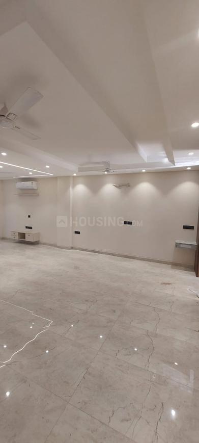 3 BHK for rent in Mayfield Garden, Gurugram — semi-furnished — 2400 sq.ft — Mayfield Garden Luxury Floors