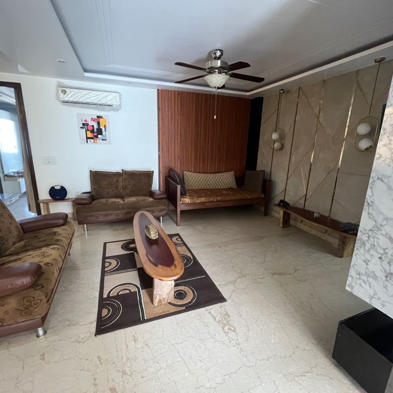 3 BHK for rent in Mayfield Garden, Gurugram — furnished — 2600 sq.ft — SS Mayfield Gardens