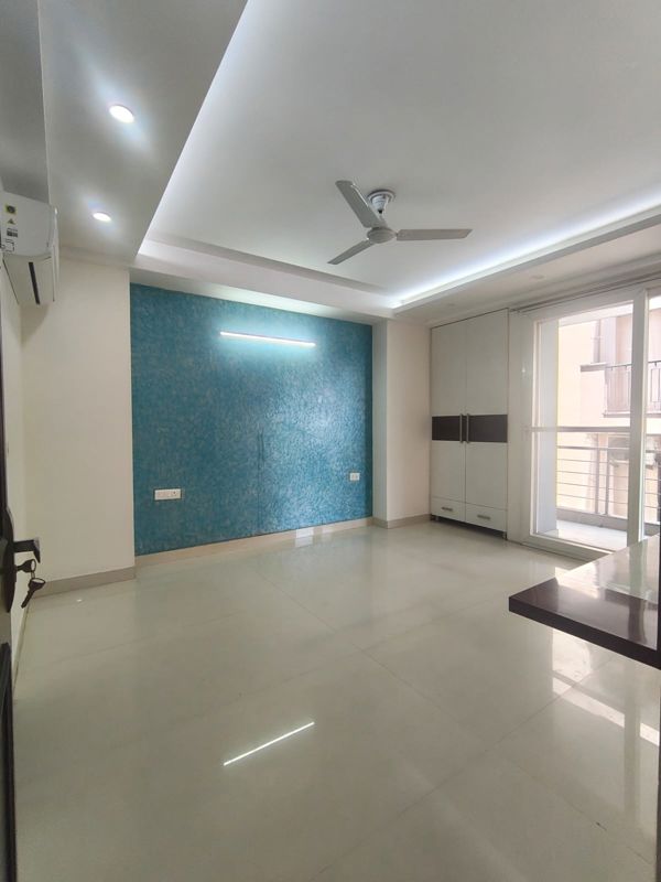 3 BHK for rent in Medi City, Gurugram — semi-furnished — 263 sq.ft