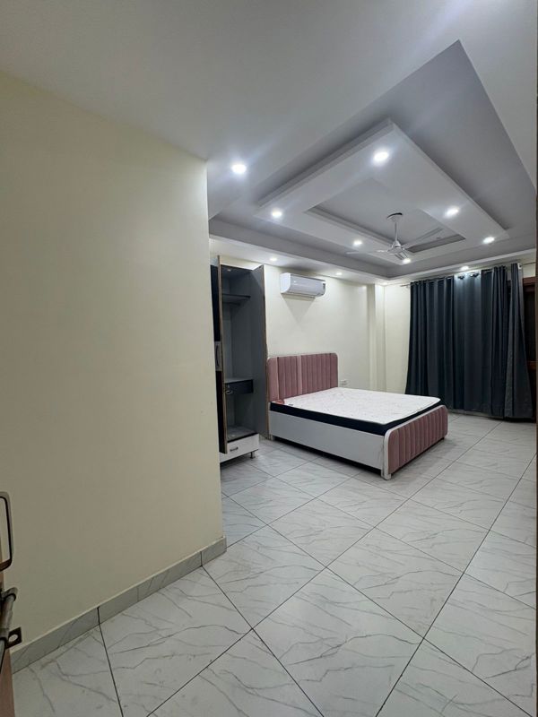 3 BHK for rent in Medi City, Gurugram — furnished — 300 sq.ft