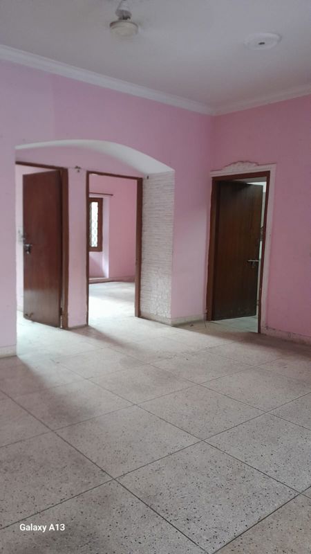 3 BHK for rent in Moulahera, Gurugram — semi-furnished — 1800 sq.ft