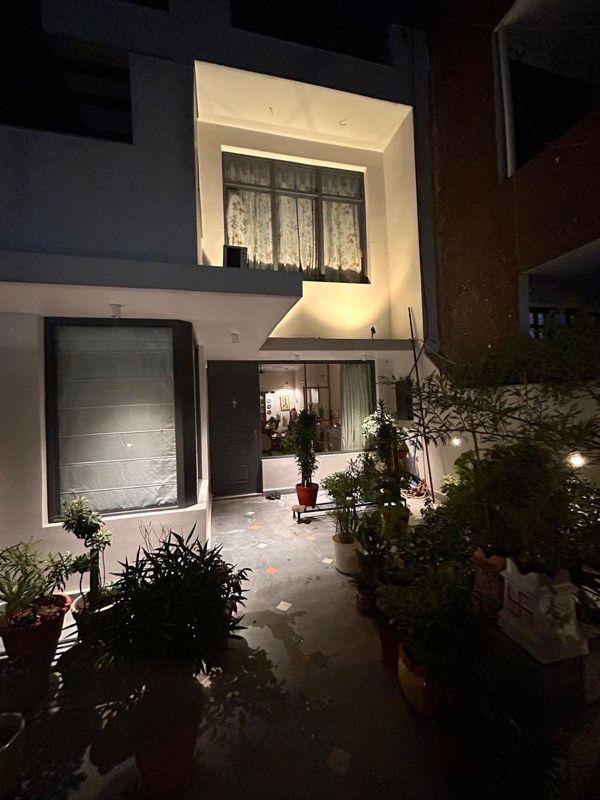 3 BHK for rent in New Palam Vihar, Gurugram — unfurnished — 235 sq.ft