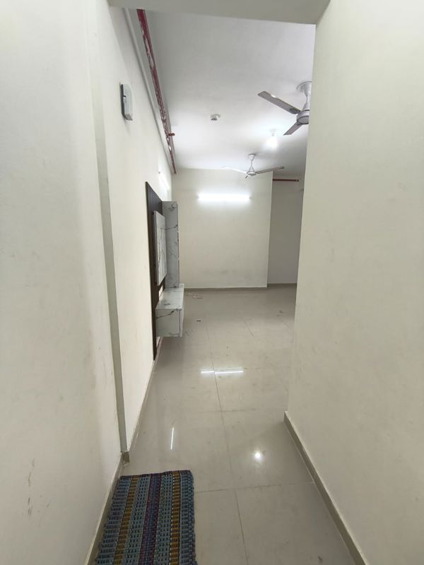 3 BHK for rent in New Palam Vihar Phase 1, Gurugram — furnished — 360 sq.ft