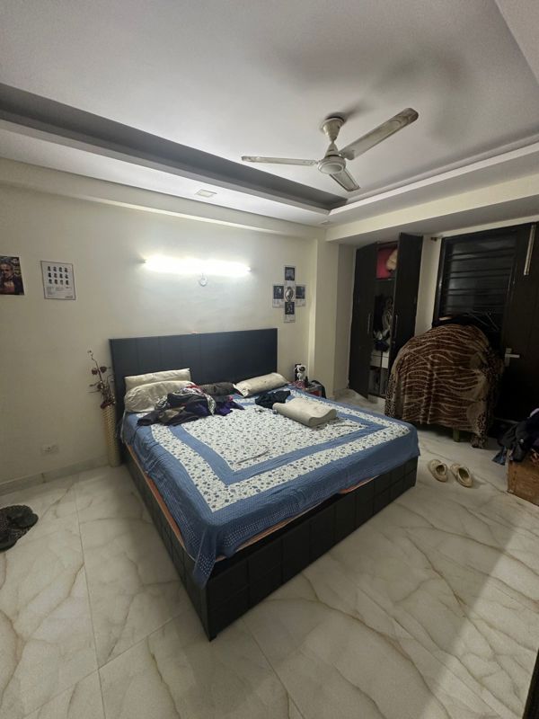 3 BHK for rent in New Palam Vihar Phase 2, Gurugram — furnished — 2200 sq.ft