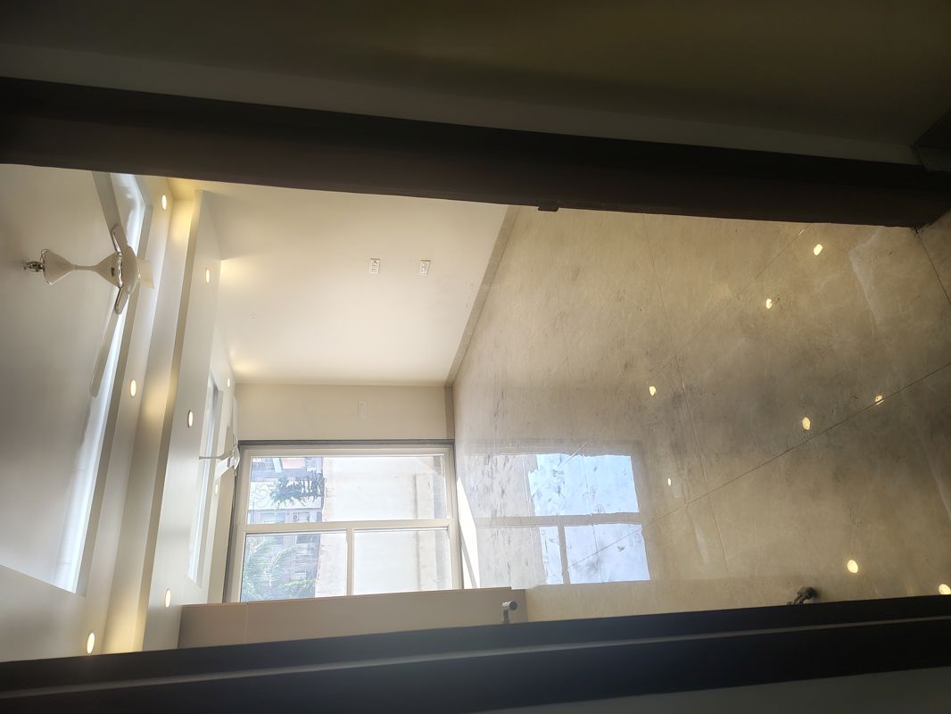 3 BHK for rent in Nirvana Country, Gurugram — semi-furnished — 300 sq.ft — Unitech Deerwood Chase