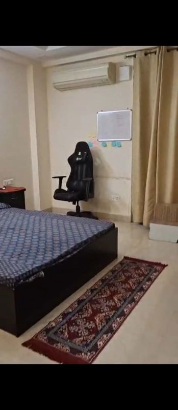 3 BHK for rent in Palam Vihar Extension, Gurugram — furnished — 1800 sq.ft — Ansal Palam Triangle