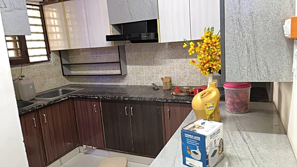 3 BHK for rent in Palam Vihar Extension, Gurugram — 1200 sq.ft