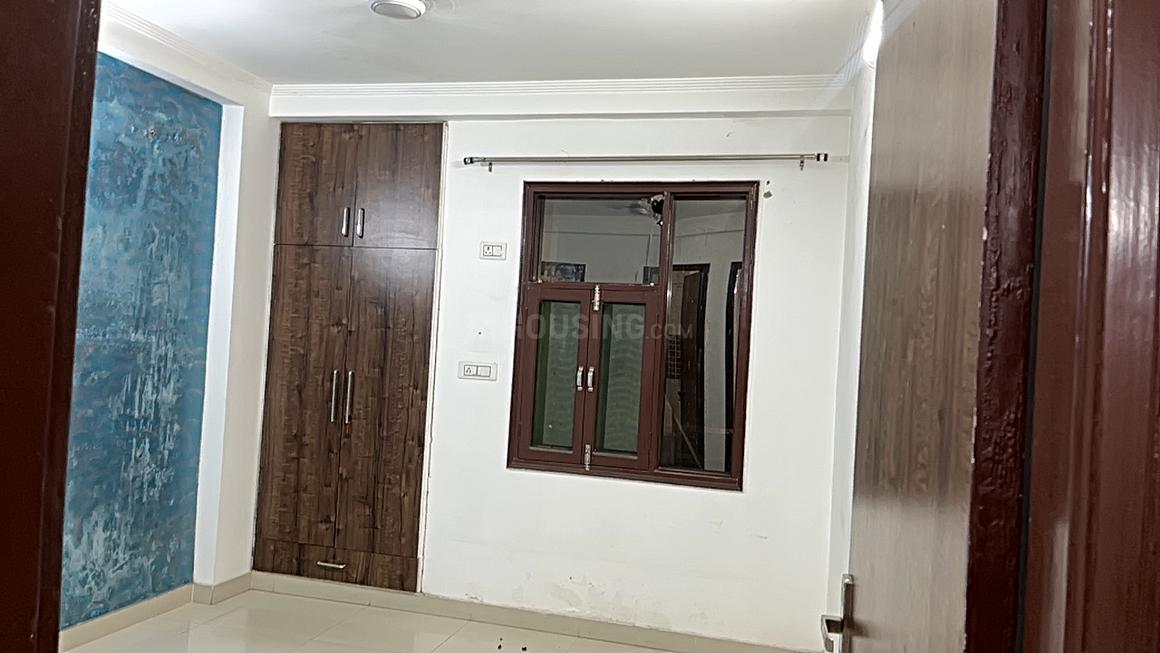 3 BHK for rent in Palam Vihar Extension, Gurugram — semi-furnished — 1200 sq.ft