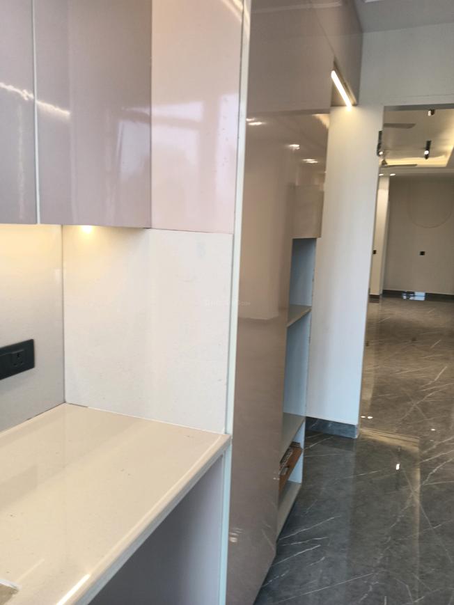 3 BHK for rent in Palam Vihar Extension, Gurugram — semi-furnished — 1100 sq.ft
