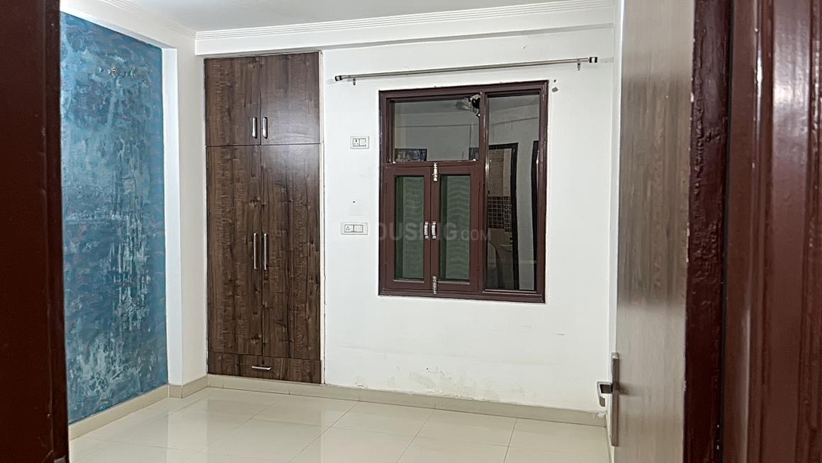 3 BHK for rent in Palam Vihar Extension, Gurugram — semi-furnished — 1500 sq.ft