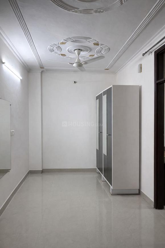 3 BHK for rent in Palam Vihar Extension, Gurugram — semi-furnished — 1500 sq.ft