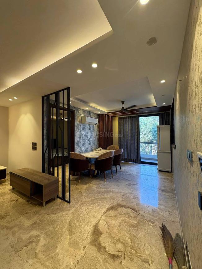 3 BHK for rent in Palam Vihar Extension, Gurugram — 1500 sq.ft