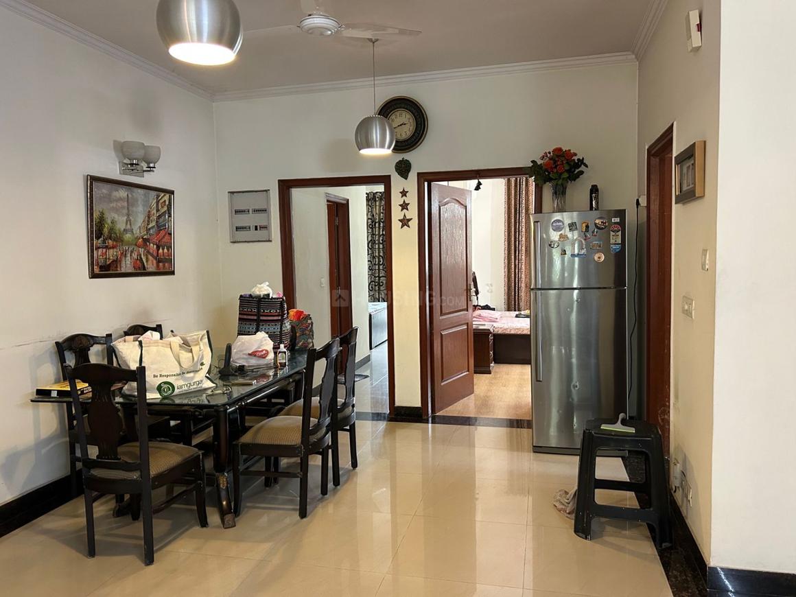 3 BHK for rent in Palam Vihar Extension, Gurugram — 1500 sq.ft