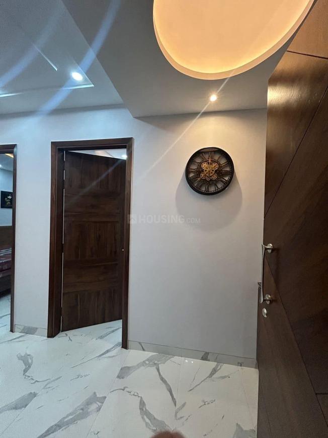 3 BHK for rent in Palam Vihar Extension, Gurugram — 1200 sq.ft