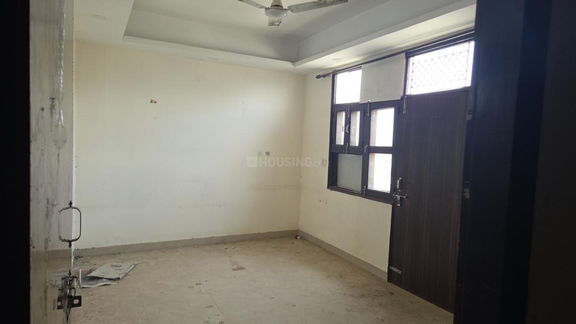 3 BHK for rent in Palam Vihar Extension, Gurugram — semi-furnished — 1100 sq.ft