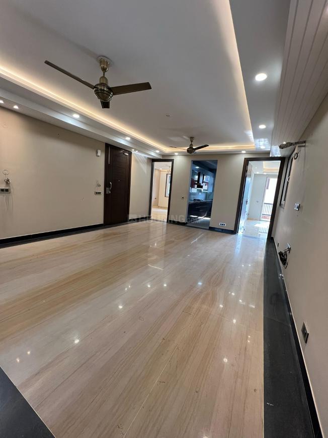 3 BHK for rent in Palam Vihar Extension, Gurugram — 1600 sq.ft