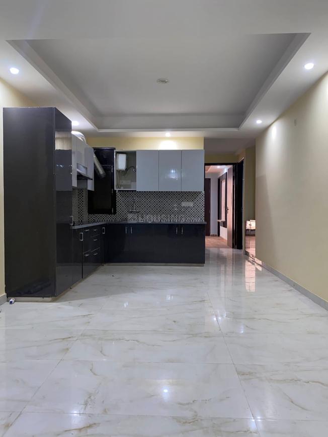 3 BHK for rent in Palam Vihar Extension, Gurugram — semi-furnished — 1500 sq.ft