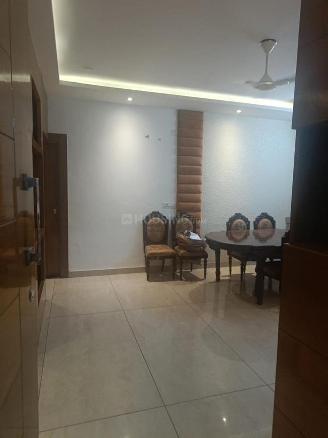 3 BHK for rent in Palam Vihar Extension, Gurugram — 1500 sq.ft