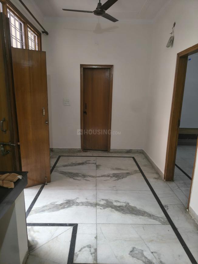 3 BHK for rent in Palam Vihar Extension, Gurugram — semi-furnished — 1600 sq.ft