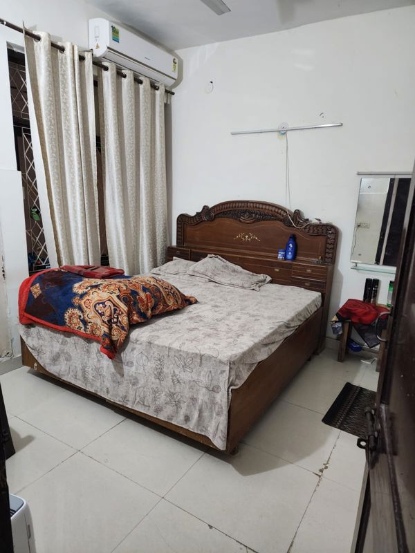 3 BHK for rent in Palam Vihar, Gurugram — furnished — 1500 sq.ft — Ansal Plaza Gurgaon