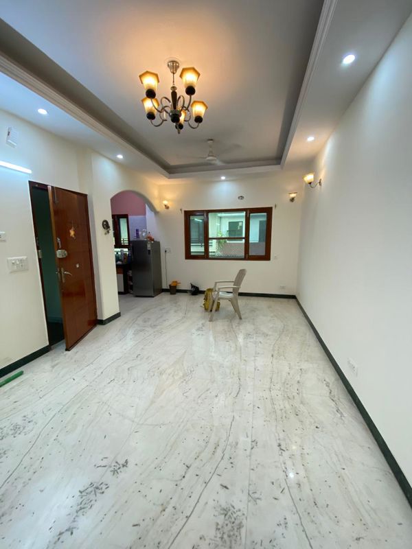 3 BHK for rent in Palam Vihar, Gurugram — semi-furnished — 1800 sq.ft — Palam Vihar Residents Association