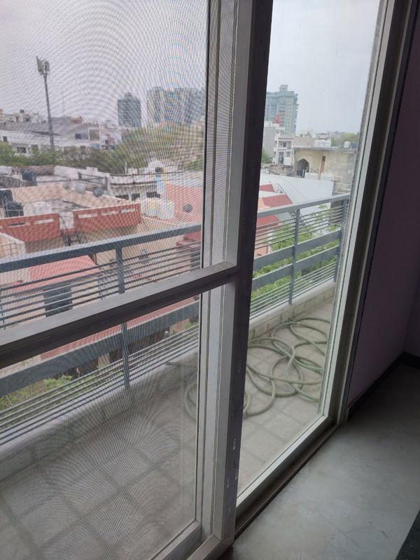 3 BHK for rent in Palam Vihar, Gurugram — semi-furnished — 1800 sq.ft — Ansal Plaza Gurgaon