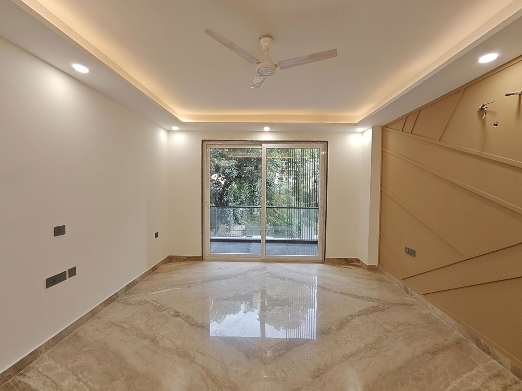 3 BHK for rent in Palam Vihar, Gurugram — semi-furnished — 1600 sq.ft — Palam Vihar Residents Association