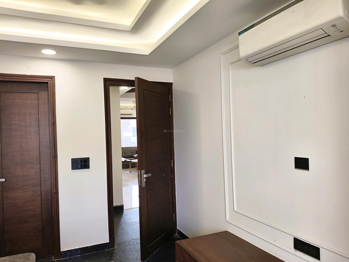 3 BHK for rent in Palam Vihar, Gurugram — 1750 sq.ft