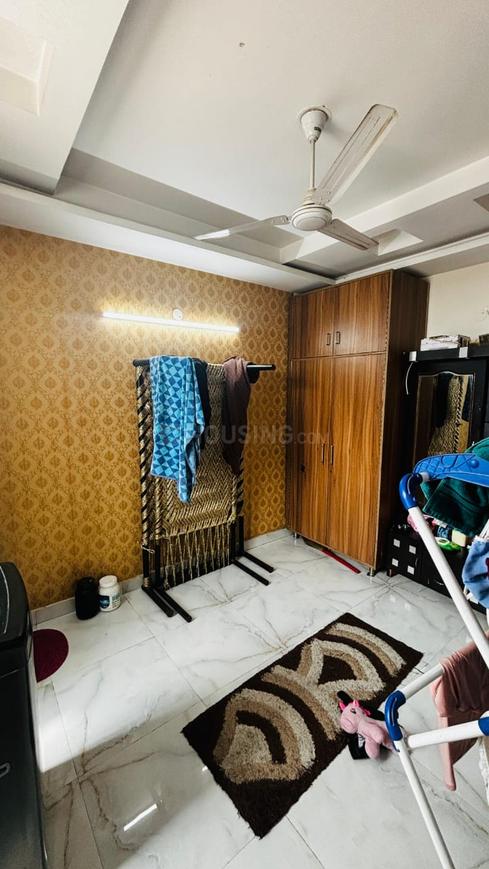 3 BHK for rent in Palam Vihar, Gurugram — semi-furnished — 1846 sq.ft