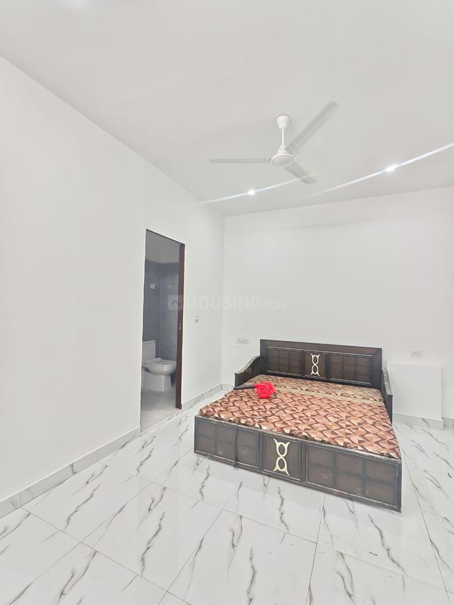 3 BHK for rent in Palam Vihar, Gurugram — semi-furnished — 1557 sq.ft