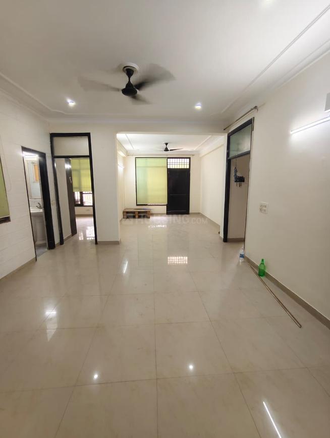 3 BHK for rent in Palam Vihar, Gurugram — semi-furnished — 1800 sq.ft