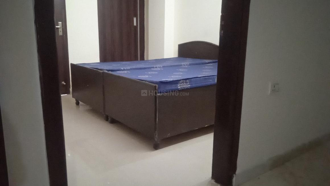 3 BHK for rent in Palam Vihar, Gurugram — 1200 sq.ft
