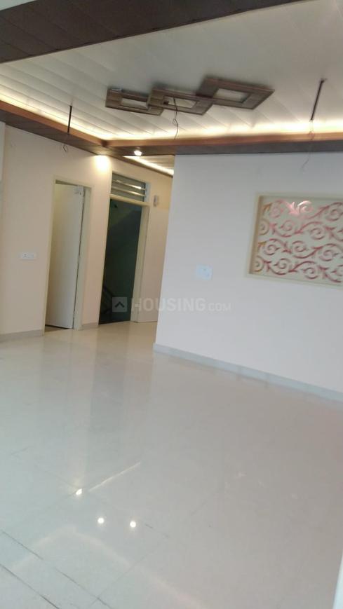3 BHK for rent in Palam Vihar, Gurugram — semi-furnished — 1450 sq.ft