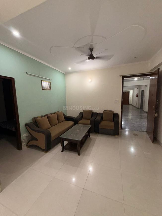 3 BHK for rent in Palam Vihar, Gurugram — 1800 sq.ft
