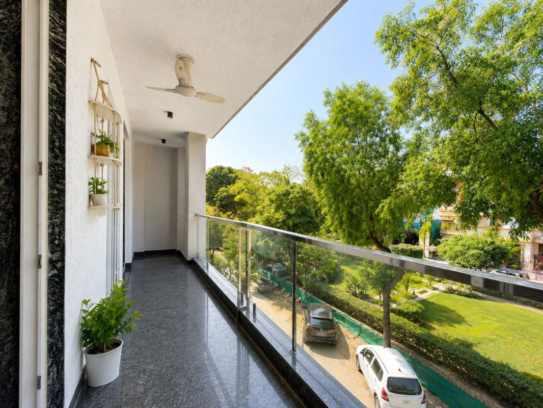 3 BHK for rent in Pataudi, Gurugram — semi-furnished — 2450 sq.ft