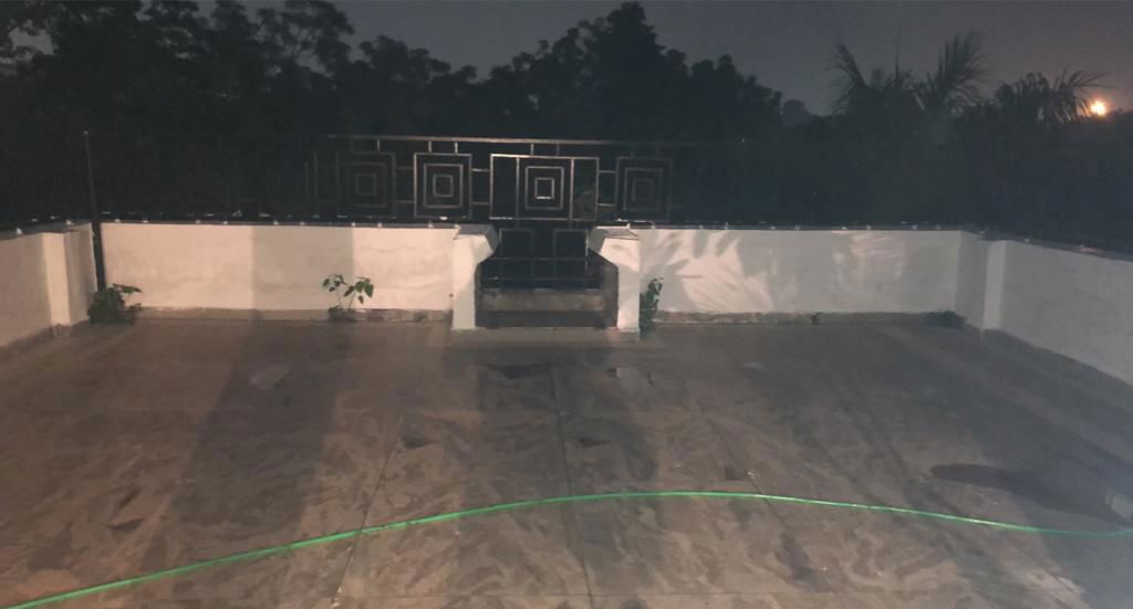3 BHK for rent in Sector 10, Gurugram — furnished — 263 sq.ft