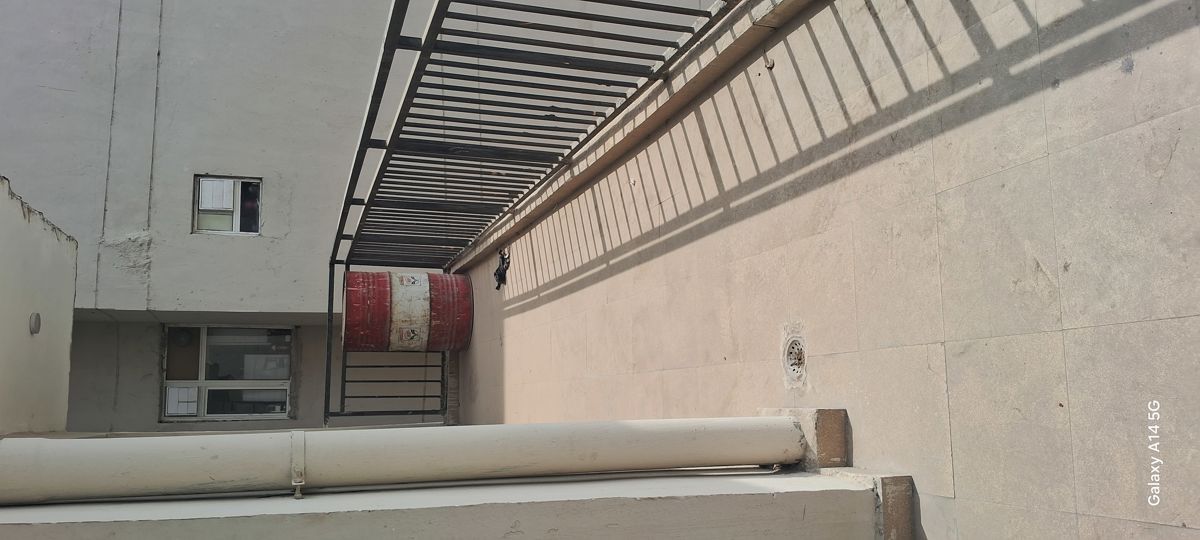 3 BHK for rent in Sector 102, Gurugram — semi-furnished — 700 sq.ft — ROF Aalayas