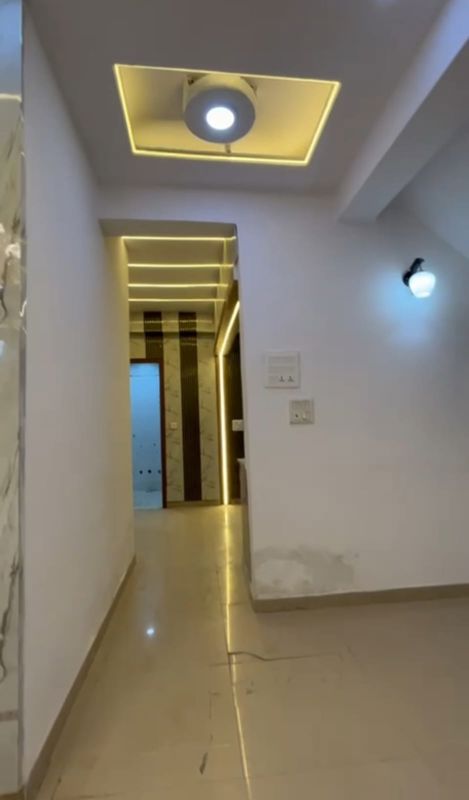 3 BHK for rent in Sector 102, Gurugram — semi-furnished — 1650 sq.ft — Emaar Gurgaon Greens