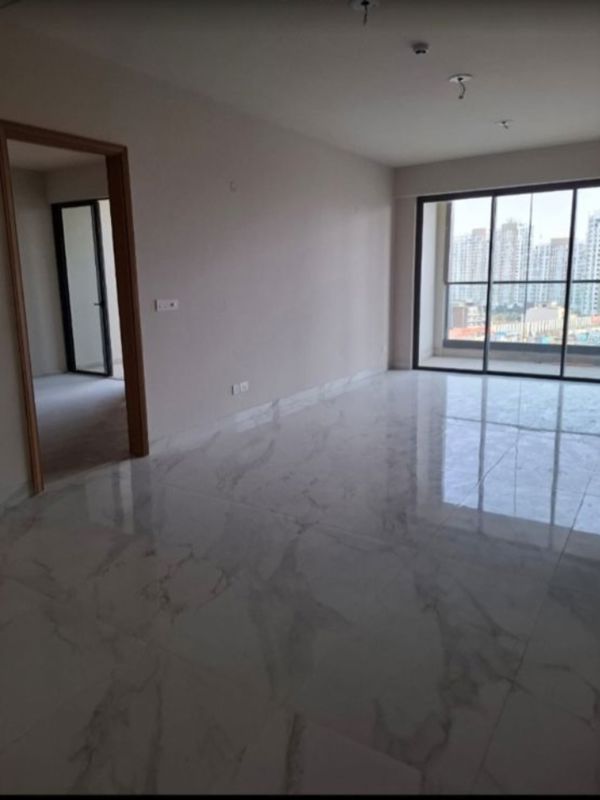 3 BHK for rent in Sector 102, Gurugram — semi-furnished — 1650 sq.ft — Emaar Gurgaon Greens