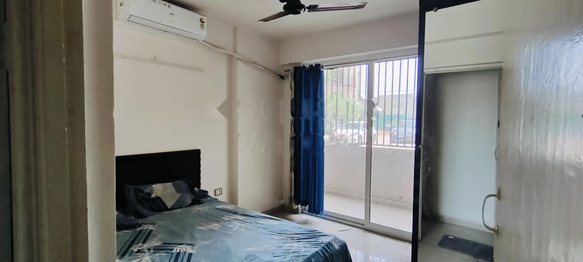 3 BHK for rent in Sector 102, Gurugram — furnished — 2500 sq.ft — ROF Aalayas