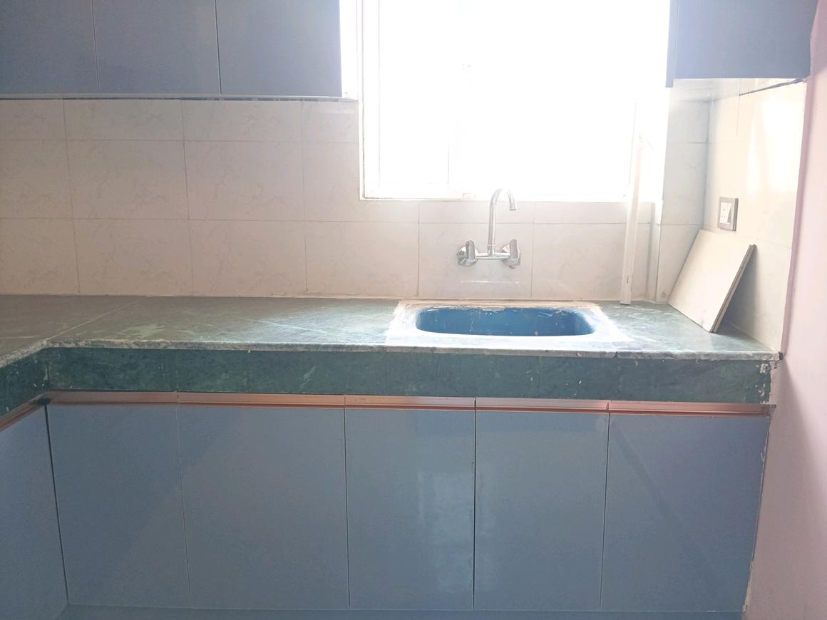 3 BHK for rent in Sector 102, Gurugram — semi-furnished — 749 sq.ft — ROF Aalayas Phase 2