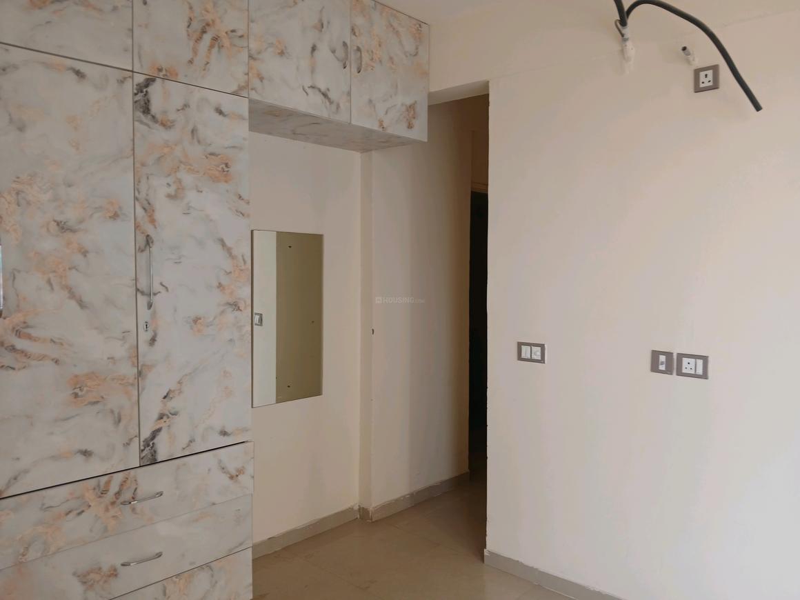 3 BHK for rent in Sector 102, Gurugram — semi-furnished — 740 sq.ft — ROF Aalayas Phase 2